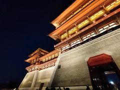 -隋唐洛阳城明堂天堂景区