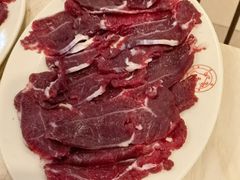 -粤潮牛肉火锅店(江南大道店)
