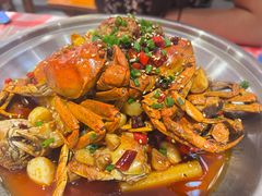 -龙虾当家·大排档(红谷滩五中店)