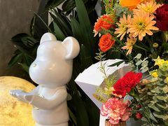 -Money Shops(愚园路店)