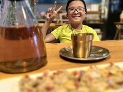 -柴窝堡22号辣子鸡·传承新疆菜