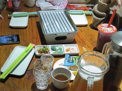 -木屋烧烤(西南角店)