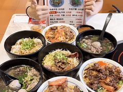 -合意桐坑牛肉粿·鲜牛肉火锅(嵩山总店)