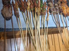 -二旗里烧烤·烤羊排(龙域店)