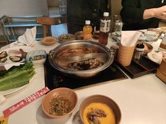 -温禾牛·和牛寿喜烧自助火锅(恒基名人店)