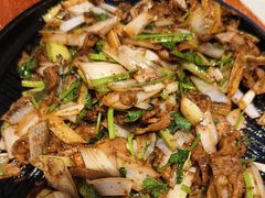 -月福京味斋·烤鸭店·北京菜(鼓楼总店)