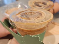 -dotcom coffee古点咖啡(致真大厦店)