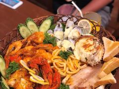 -茉莉.Red Crab