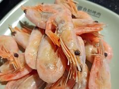 北极海鲜-梨花自助烤肉(天河城店)