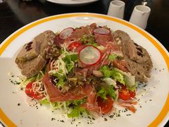 -La Creperie法餐厅(芮欧百货店)