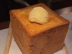 -绿茶餐厅(哈尔滨凯德店)