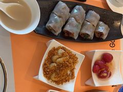 -美心·翠园(港汇恒隆广场店)