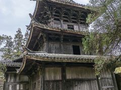 -云中大漈