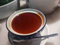 山泉豆腐花-客语客家菜(华发商都店)