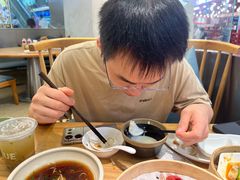 -苏小柳点心·手作小笼包(新街口分院店)