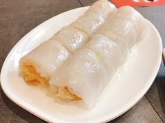 -点点心点心专门店(旺角店)