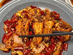 -百年神厨·地道川菜(清江西路店)