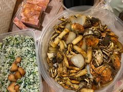 -周家二小姐的菜(西津渡店)