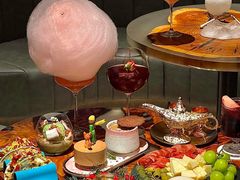 -MOSSO音乐酒吧·Live House(南京西路店)