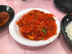 -新加坡Zam Zam餐馆