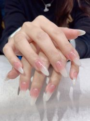 -1T·1M 日式美甲美睫
