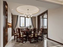 -星杰国际设计 别墅大宅装修(虹桥分公司)