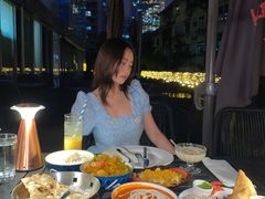-克比叔叔印度餐厅Kebabs on the Grille(人民广场店)