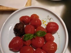 -绿茶餐厅(朝阳大悦城店)