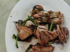 -考记泥焗鸡农庄·海鲜(北洛秘境店)