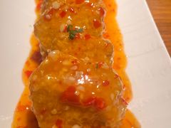 -永安水煮活鱼·仪征菜(仪征奥林匹克店)