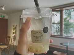 -PUZZLE COFFEE 拼图咖啡