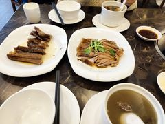 -陆记鹅庄·潮汕菜·狮头鹅(大仟里店)