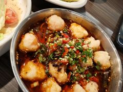 -胖哥俩肉蟹煲(济南世茂国际广场店)