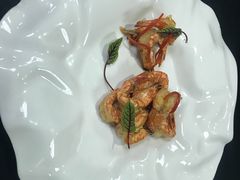 -汇景希尔顿逸林酒店·悦轩中餐厅
