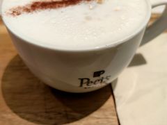 -Peet's 皮爷咖啡(东湖路手作店)