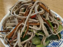 -马艾萨中国兰州牛肉拉面(劲松店)