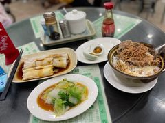 -荔园小馆(园岭新村二期店)