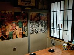 -木子烧鸟屋(百子湾店)