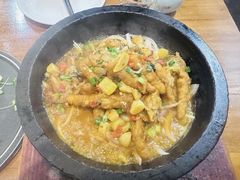 -又一福烤鸭·北京菜(东四店)