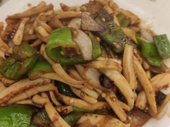 -渔中舟海鲜大排档(普陀沈家门店)
