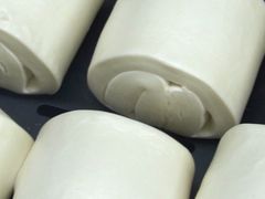 -山东刘烨手工呛面千层馒头(篆新农贸市场店)