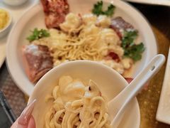 -好彩海鲜火锅饭店(银河百老汇店)