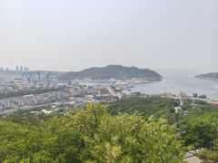 -白玉山景区