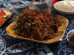 凉拌树皮-老宅子私房菜馆(大理古城店)