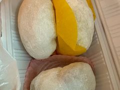 -澳门长洲糯米糍(柯打苏沙街店)