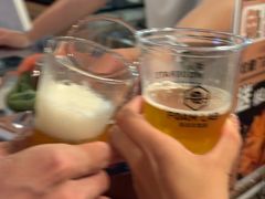 -FOAM LAB 泡沫实验室精酿餐吧