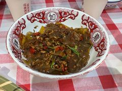 -西江红·株洲本地菜(滨江南路店)