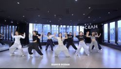 点击看大图 -OCEAN DANCE高空舞蹈室