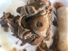 -亿诣蝎府炸酱面羊蝎子火锅(酷车小镇店)