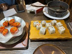 -魁盛居百年鲁菜馆(县西巷店)